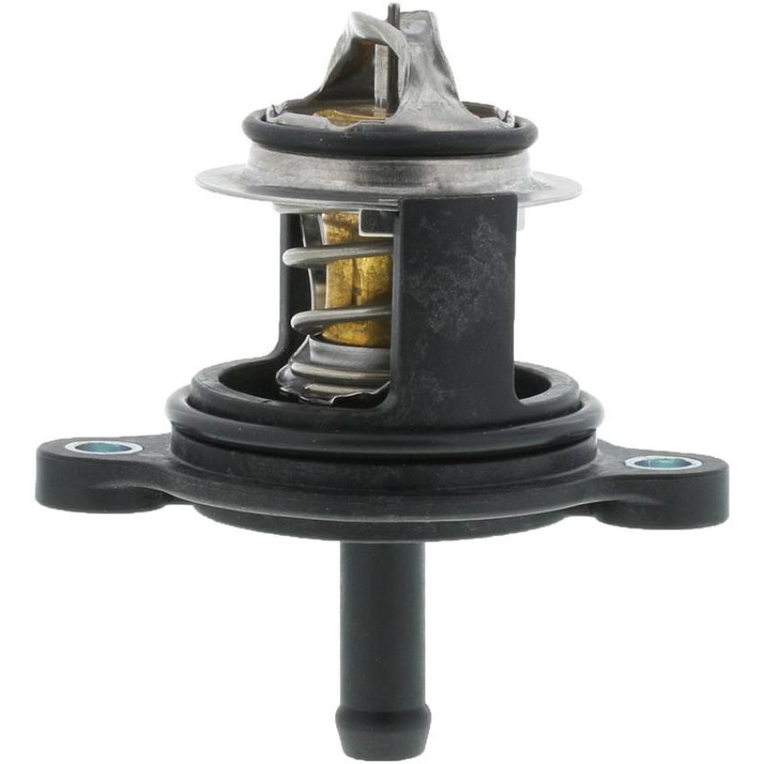 MotoRad 773-122 Integrated Housing Thermostat- 122 Degrees w/ Seals
