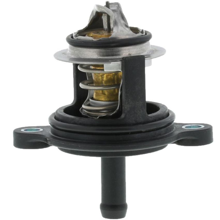 MotoRad 773-122 Integrated Housing Thermostat- 122 Degrees w/ Seals