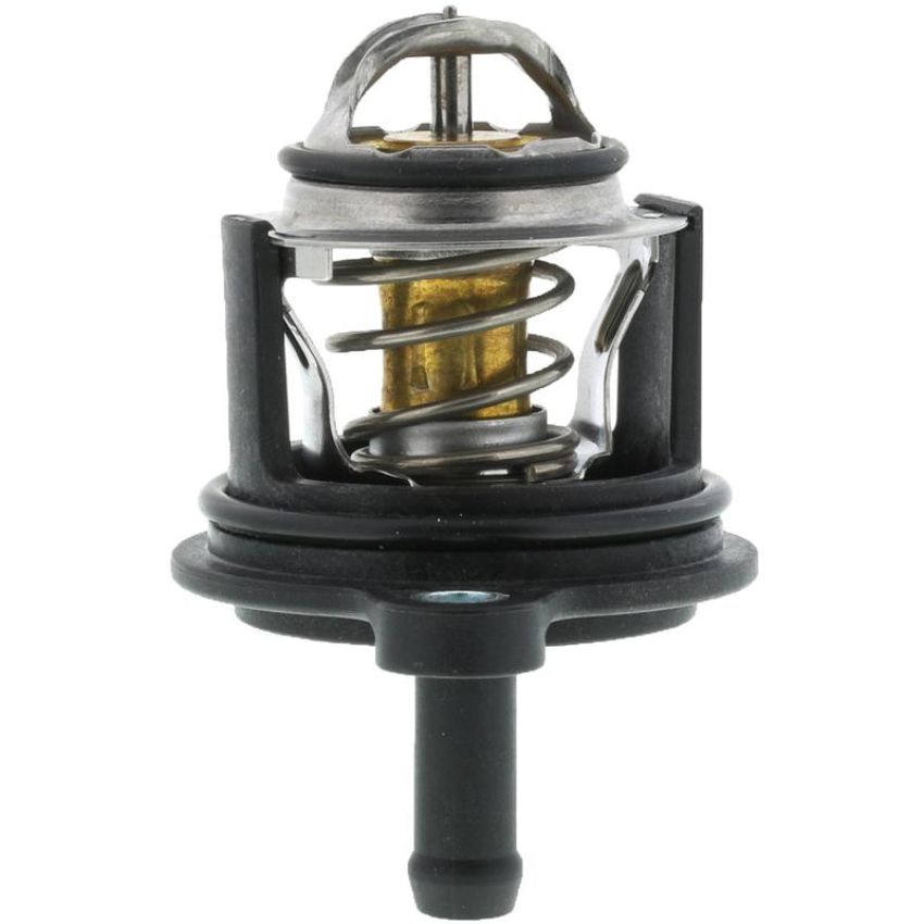 MotoRad 773-122 Integrated Housing Thermostat- 122 Degrees w/ Seals