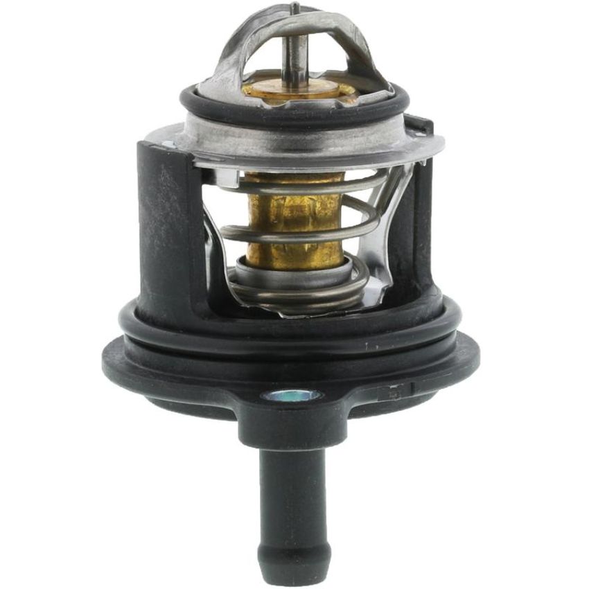 MotoRad 773-122 Integrated Housing Thermostat- 122 Degrees w/ Seals