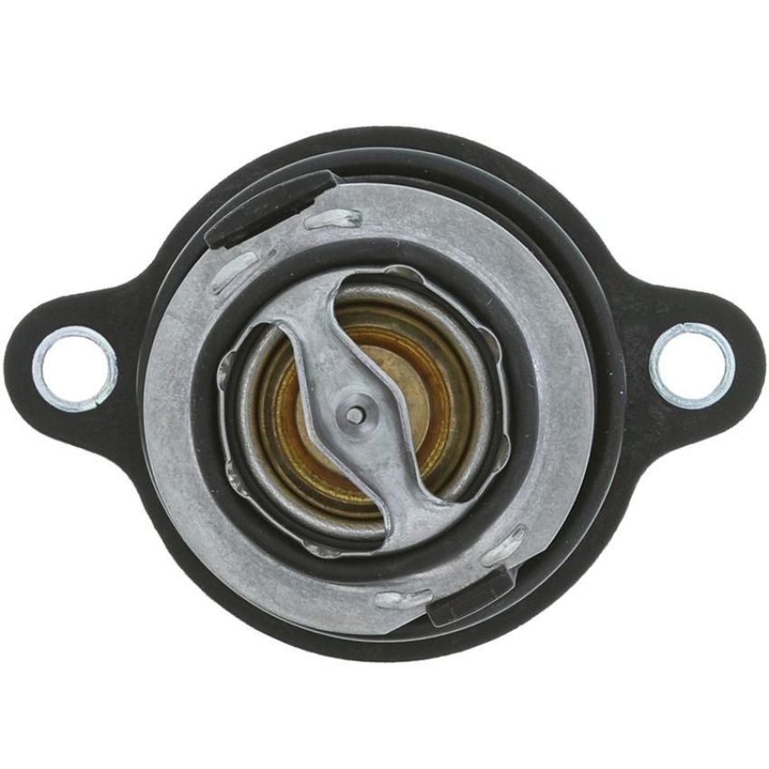 MotoRad 773-122 Integrated Housing Thermostat- 122 Degrees w/ Seals