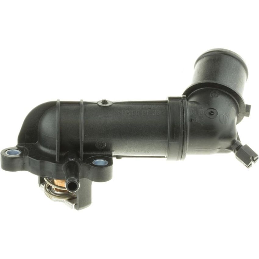 MotoRad 775-192 Integrated Housing Thermostat-192 Degrees w/ Seal