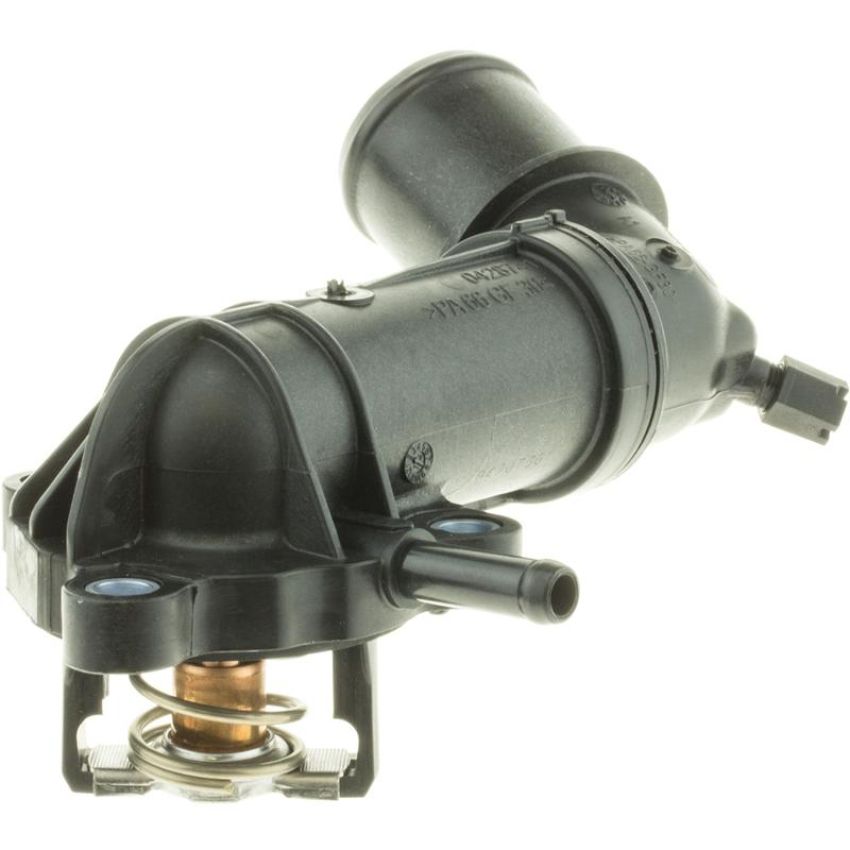 MotoRad 775-192 Integrated Housing Thermostat-192 Degrees w/ Seal