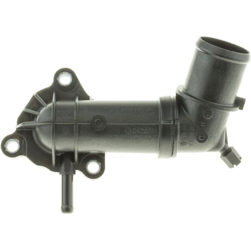 MotoRad 775-192 Integrated Housing Thermostat-192 Degrees w/ Seal