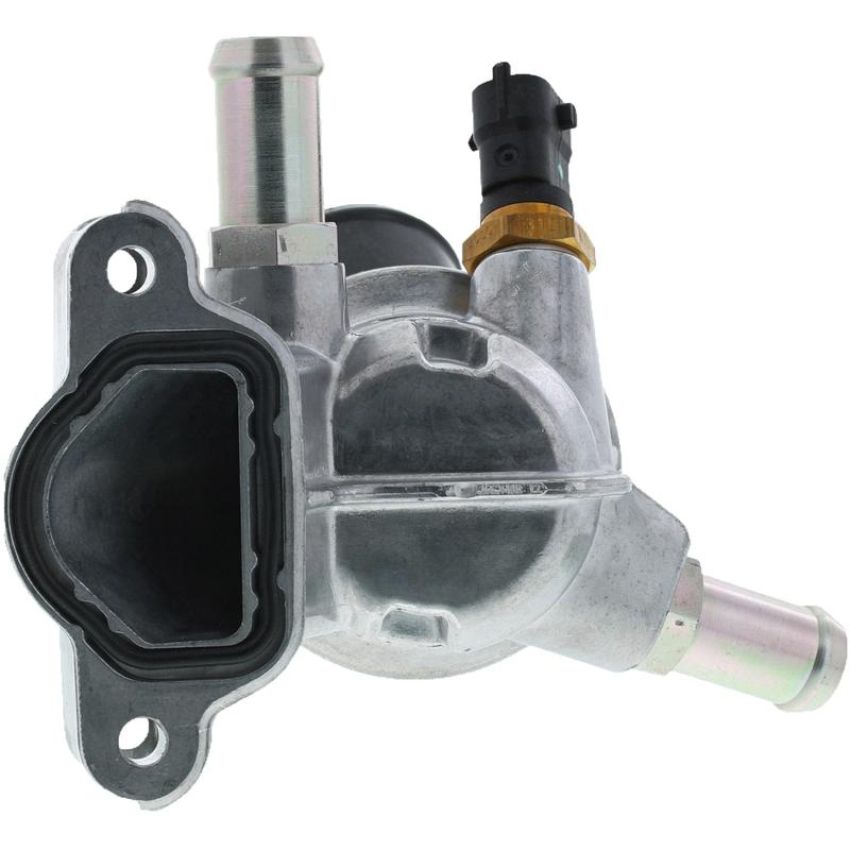 MotoRad 784-176 Integrated Housing Thermostat-176 Degrees w/ Seal