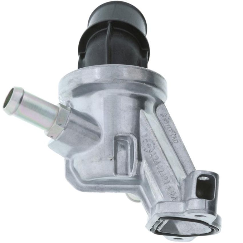 MotoRad 784-176 Integrated Housing Thermostat-176 Degrees w/ Seal
