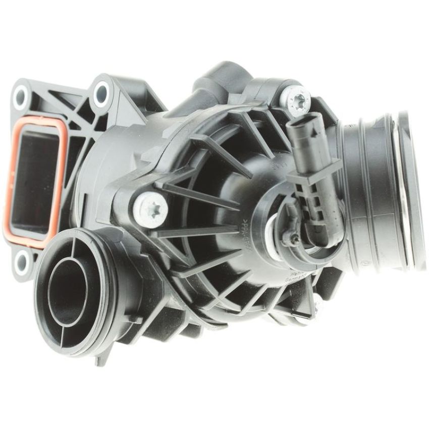 MotoRad 785-212 Integrated Housing Thermostat-212 Degrees w/ Seal