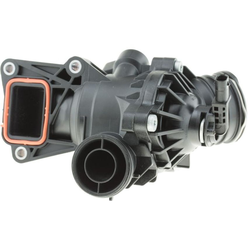 MotoRad 785-212 Integrated Housing Thermostat-212 Degrees w/ Seal