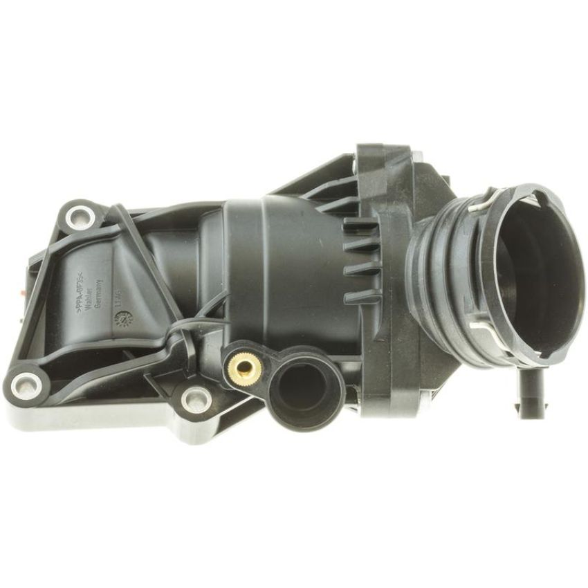 MotoRad 785-212 Integrated Housing Thermostat-212 Degrees w/ Seal