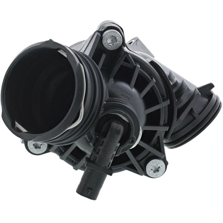 MotoRad 785-212 Integrated Housing Thermostat-212 Degrees w/ Seal