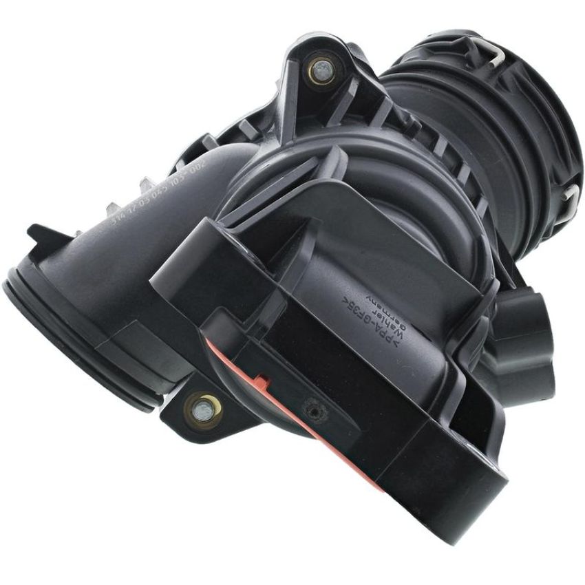 MotoRad 785-212 Integrated Housing Thermostat-212 Degrees w/ Seal