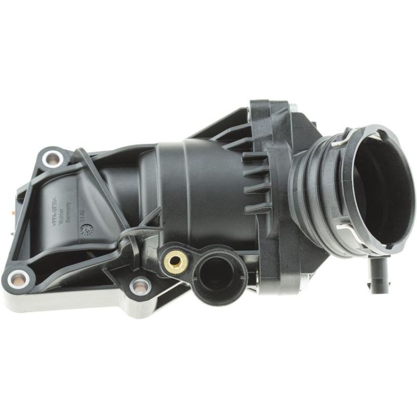 MotoRad 785-212 Integrated Housing Thermostat-212 Degrees w/ Seal