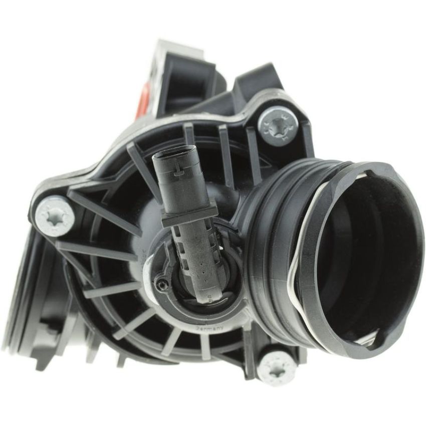 MotoRad 785-212 Integrated Housing Thermostat-212 Degrees w/ Seal