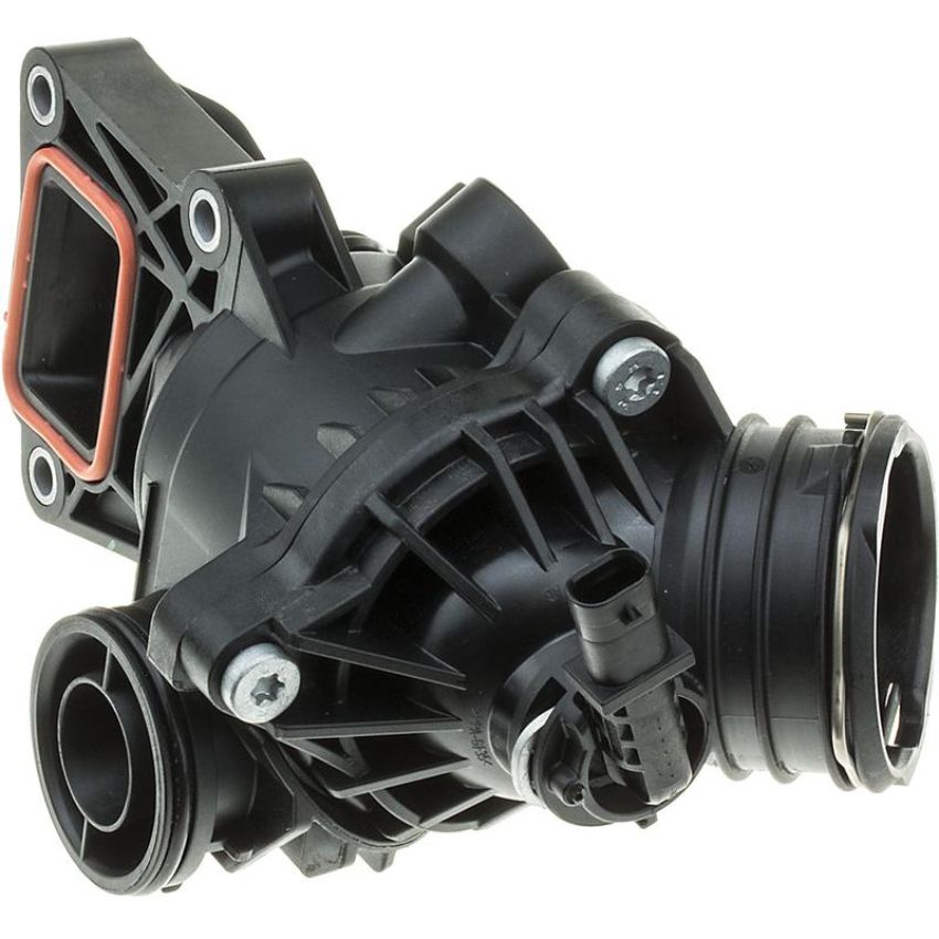 MotoRad 785-217 Integrated Housing Thermostat-217 Degrees w/ Seal