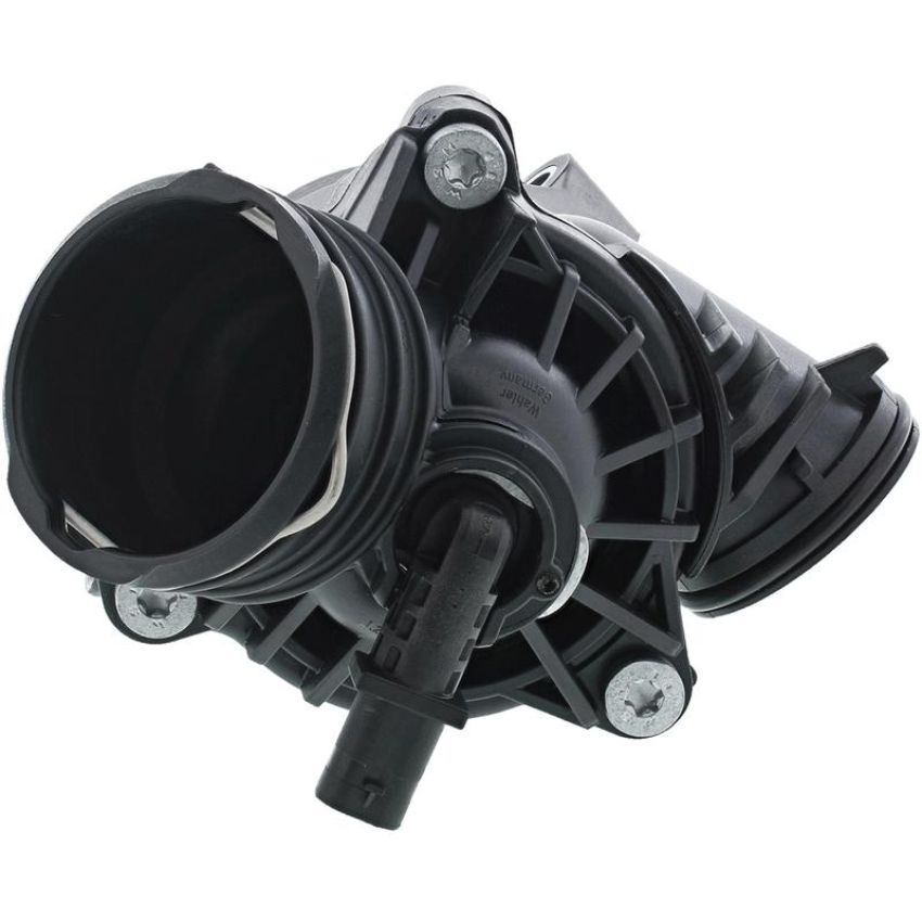 MotoRad 785-217 Integrated Housing Thermostat-217 Degrees w/ Seal