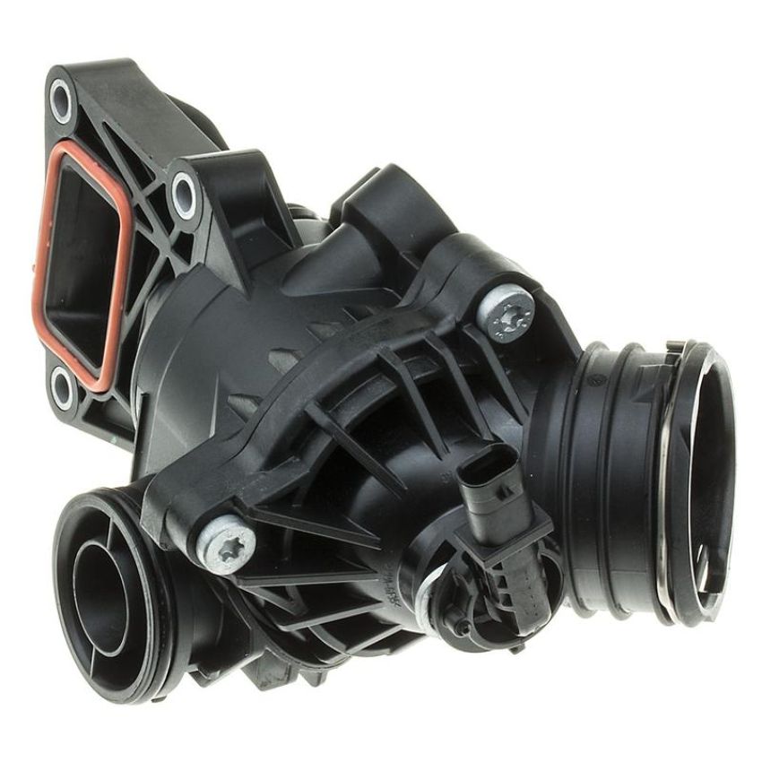 MotoRad 785-217 Integrated Housing Thermostat-217 Degrees w/ Seal