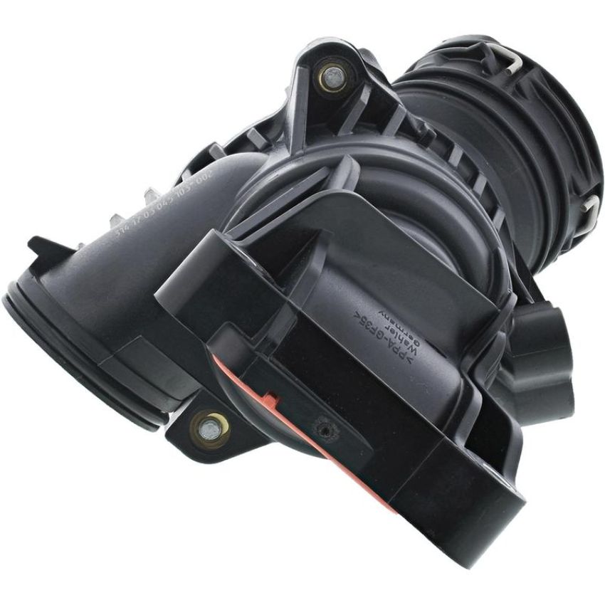 MotoRad 785-217 Integrated Housing Thermostat-217 Degrees w/ Seal