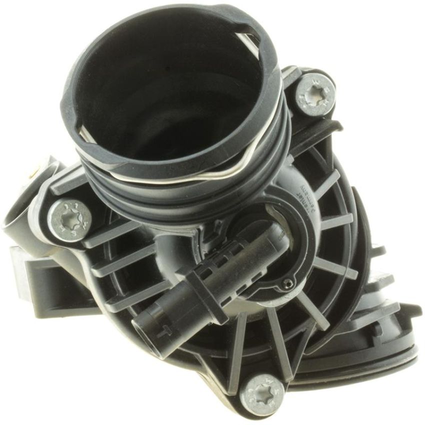 MotoRad 785-217 Integrated Housing Thermostat-217 Degrees w/ Seal