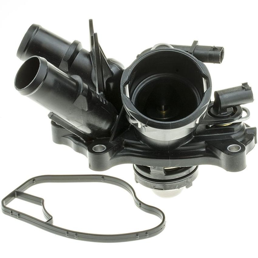 MotoRad 788-217 Integrated Housing Thermostat-217 Degrees w/ Seal