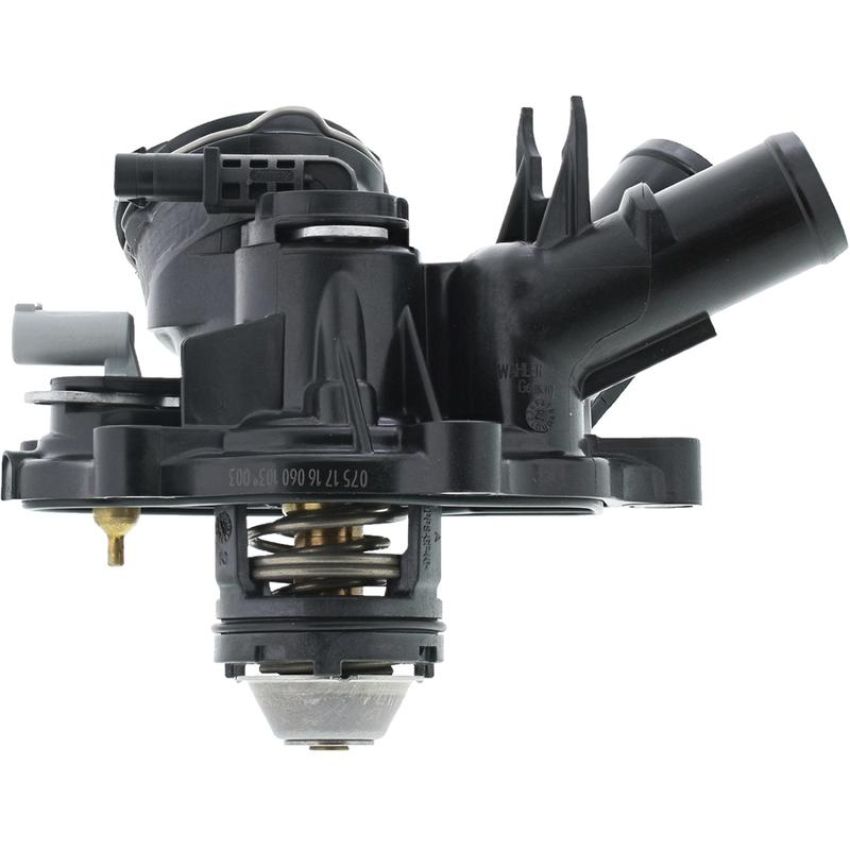 MotoRad 788-217 Integrated Housing Thermostat-217 Degrees w/ Seal