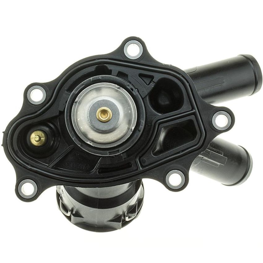 MotoRad 788-217 Integrated Housing Thermostat-217 Degrees w/ Seal
