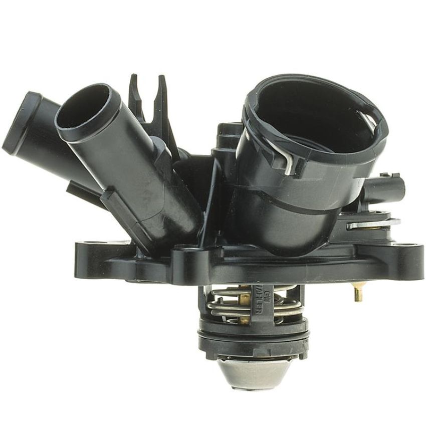 MotoRad 788-217 Integrated Housing Thermostat-217 Degrees w/ Seal