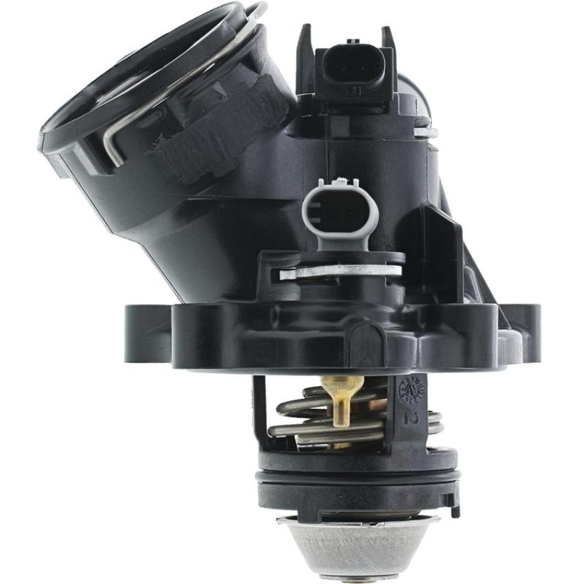 MotoRad 788-217 Integrated Housing Thermostat-217 Degrees w/ Seal
