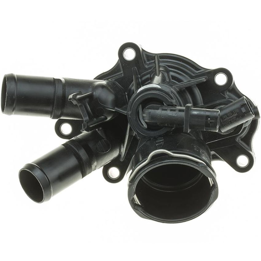 MotoRad 788-217 Integrated Housing Thermostat-217 Degrees w/ Seal
