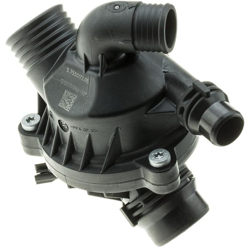 MotoRad 790-207 Integrated Housing Thermostat-207 Degrees