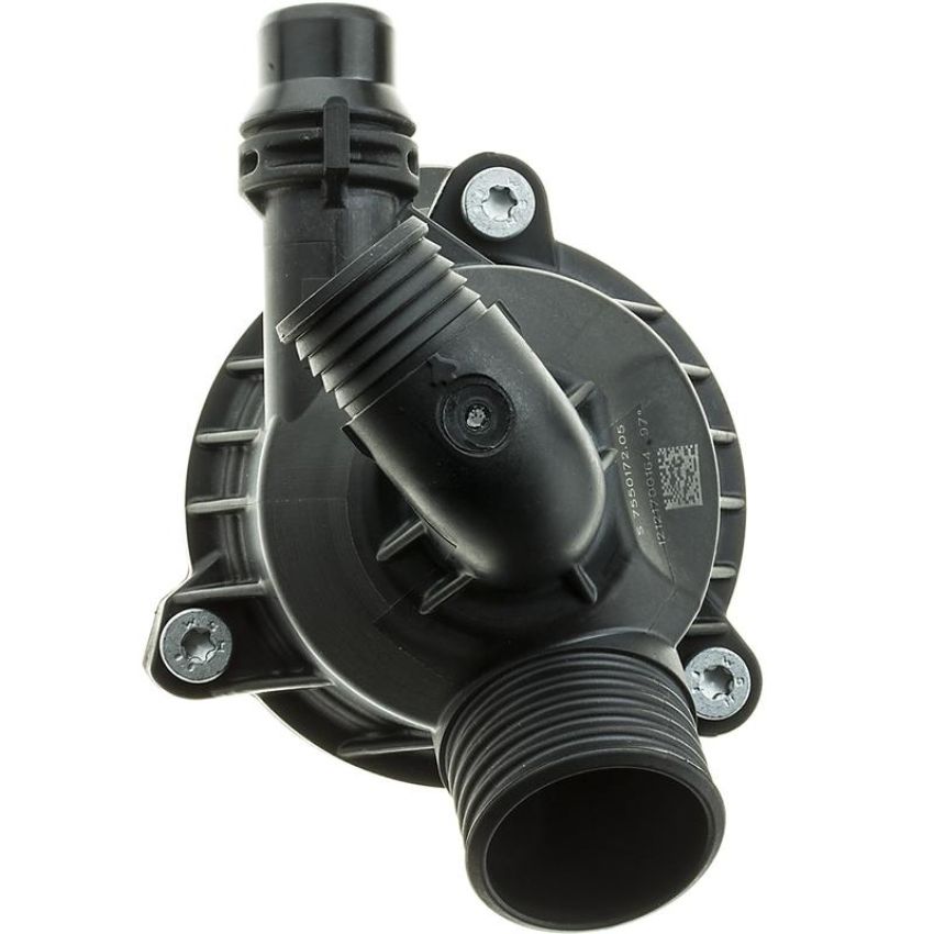 MotoRad 790-207 Integrated Housing Thermostat-207 Degrees