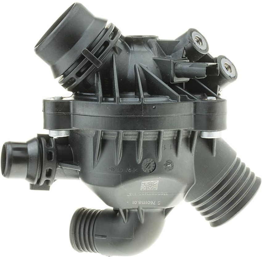MotoRad 790-217 Integrated Housing Thermostat-217 Degrees