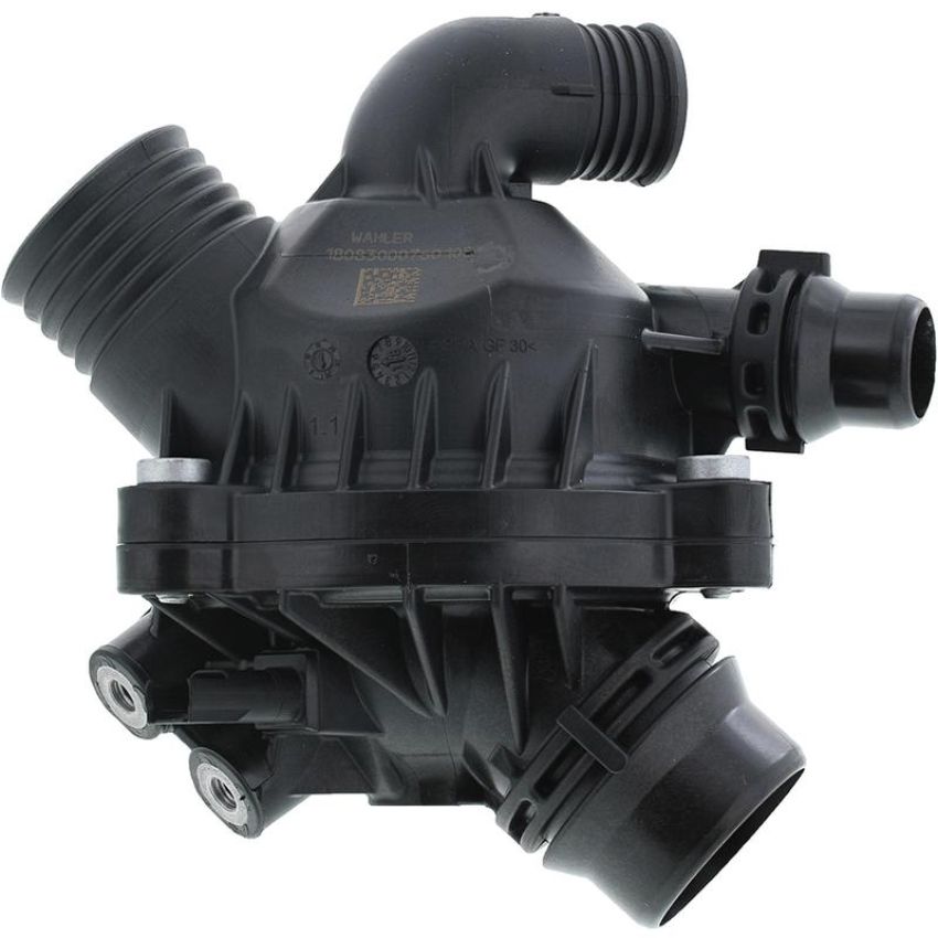 MotoRad 790-217 Integrated Housing Thermostat-217 Degrees