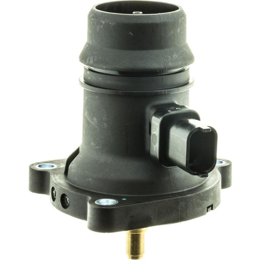 MotoRad 797-176 Integrated Housing Thermostat-176 Degrees w/ Seal