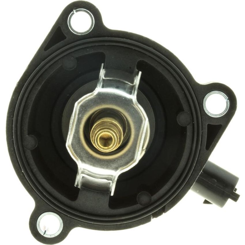 MotoRad 797-176 Integrated Housing Thermostat-176 Degrees w/ Seal