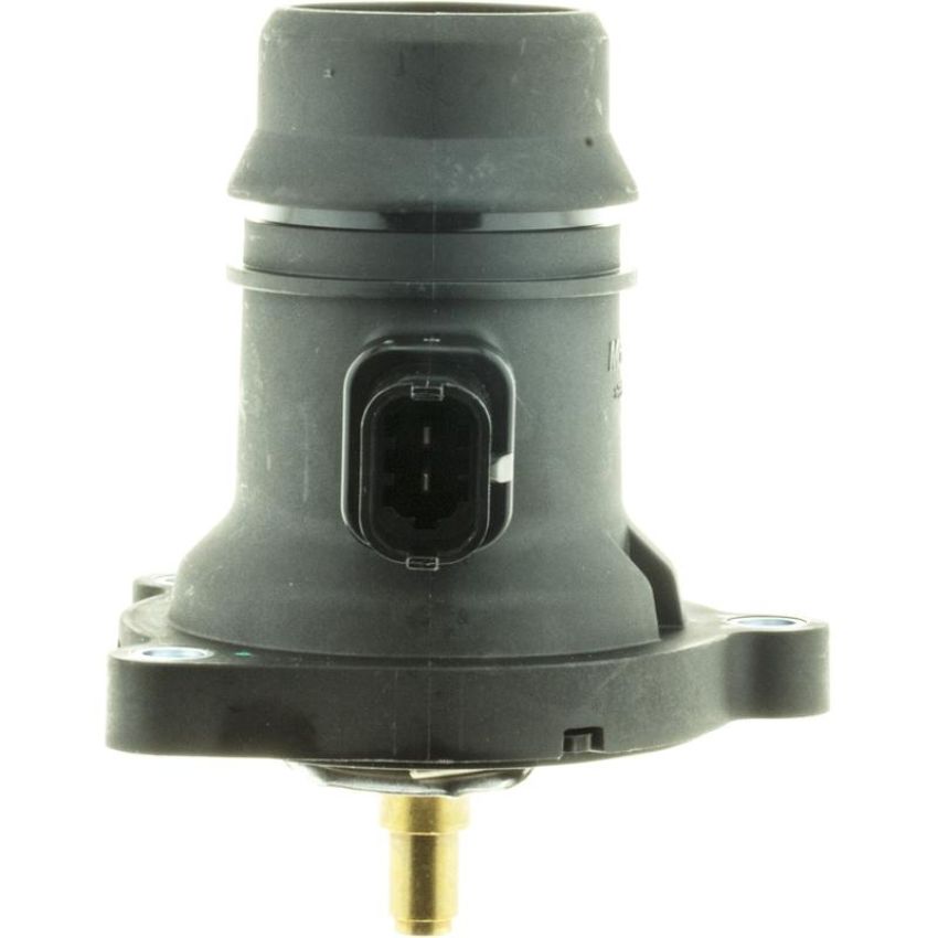 MotoRad 797-176 Integrated Housing Thermostat-176 Degrees w/ Seal
