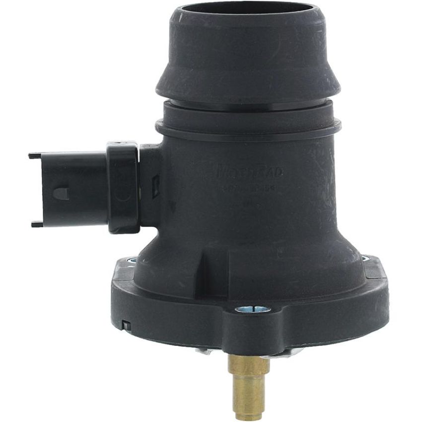 MotoRad 797-176 Integrated Housing Thermostat-176 Degrees w/ Seal