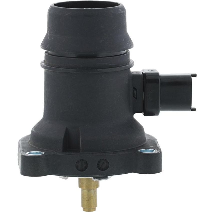 MotoRad 797-176 Integrated Housing Thermostat-176 Degrees w/ Seal