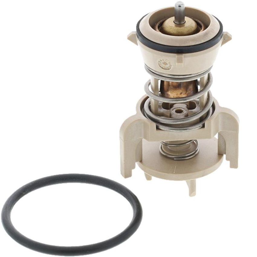 MotoRad 803-201 Thermostat Insert- 201 Degrees w/ Seals