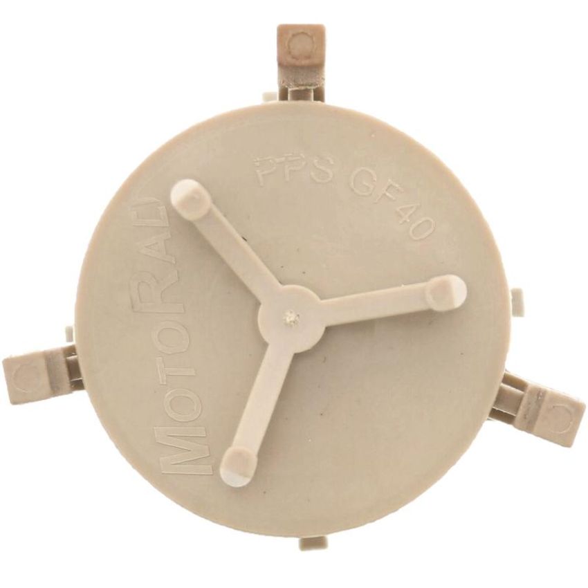 MotoRad 803-201 Thermostat Insert- 201 Degrees w/ Seals
