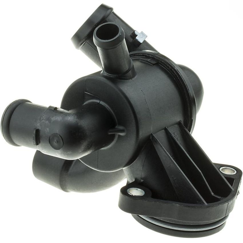 MotoRad 806-189 Integrated Housing Thermostat-189 Degrees w/ Seal