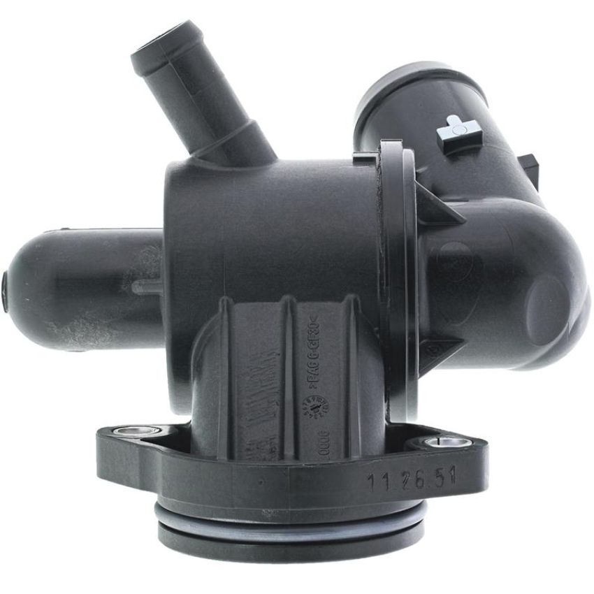 MotoRad 806-189 Integrated Housing Thermostat-189 Degrees w/ Seal