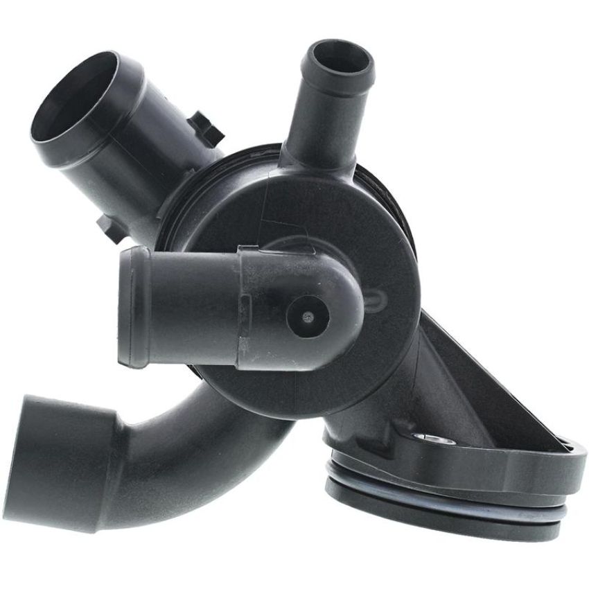 MotoRad 806-189 Integrated Housing Thermostat-189 Degrees w/ Seal