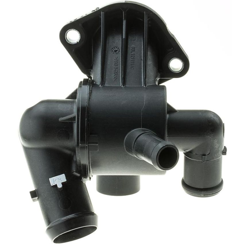 MotoRad 806-189 Integrated Housing Thermostat-189 Degrees w/ Seal