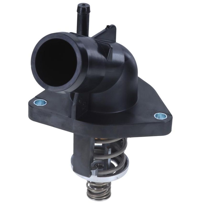 MotoRad 815-160 Integrated Housing Thermostat-160 Degrees w/ Seal