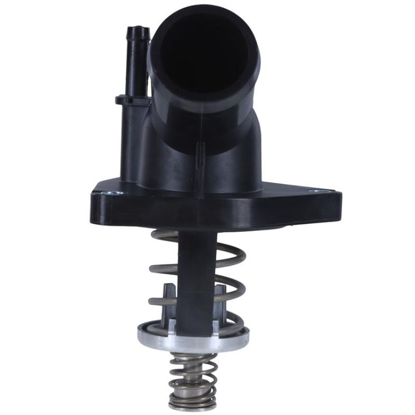 MotoRad 815-160 Integrated Housing Thermostat-160 Degrees w/ Seal