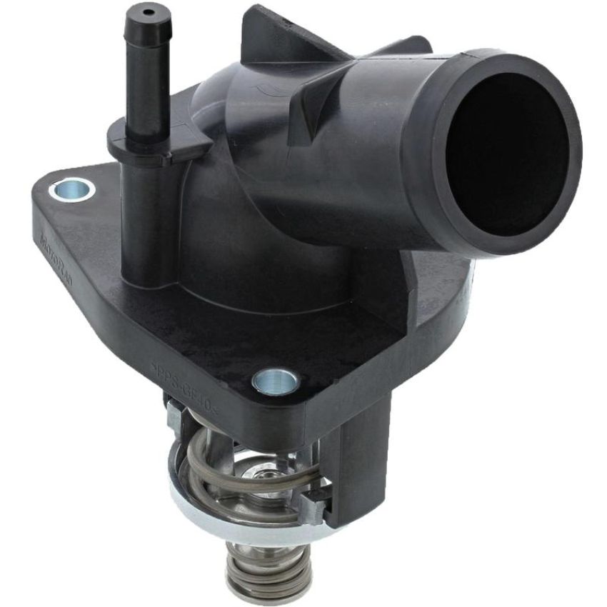 MotoRad 815-194 Integrated Housing Thermostat-194 Degrees w/ Seal