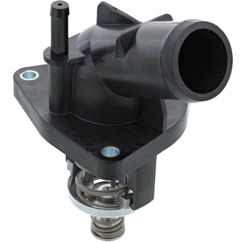 MotoRad 815-207 Integrated Housing Thermostat-207 Degrees w/ Seal