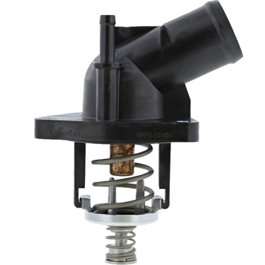 MotoRad 815-207 Integrated Housing Thermostat-207 Degrees w/ Seal