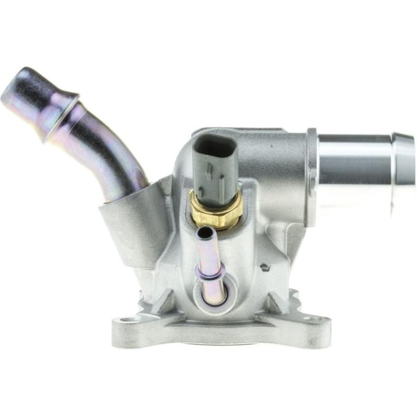 MotoRad 816-194 Integrated Housing Thermostat-194 Degrees w/ Seal