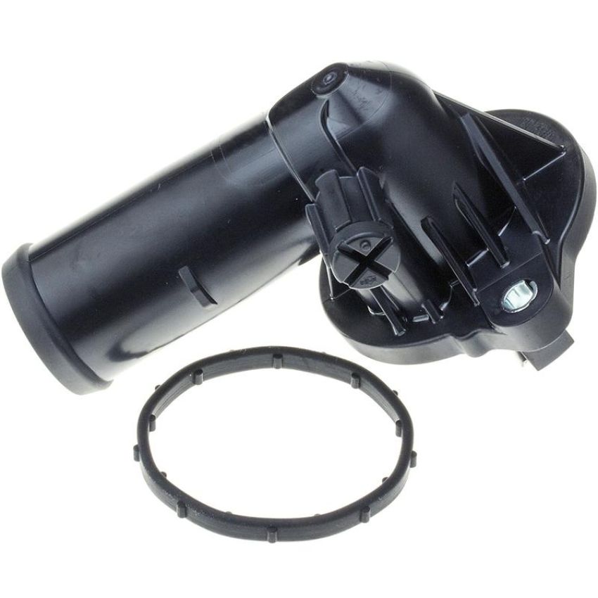 MotoRad 823-203 Integrated Housing Thermostat-203 Degrees w/ Seal